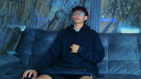 David online show from January 2025 04:48:02 PM