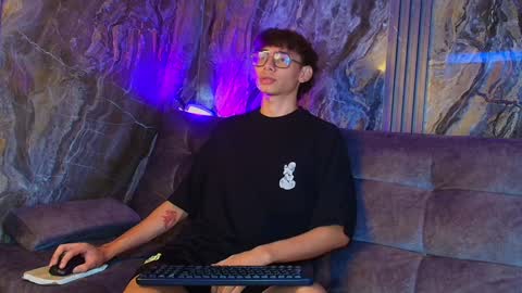 David online show from January 2025 11:44:01 PM