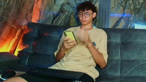 David online show from January 2025 01:50:01 AM