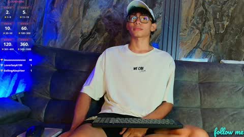 David online show from January 2025 08:25:02 AM