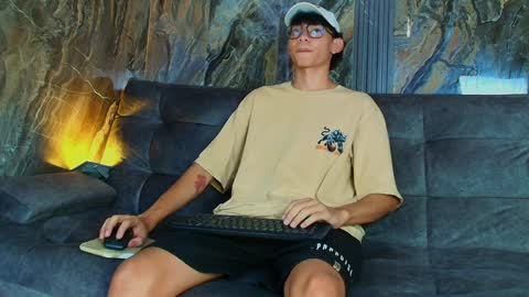 David online show from January 2025 09:09:02 PM