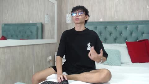 David online show from January 2025 02:56:02 PM