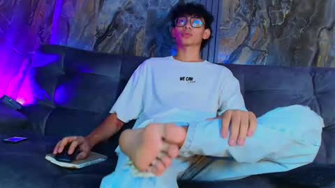 David online show from January 2025 01:41:01 AM