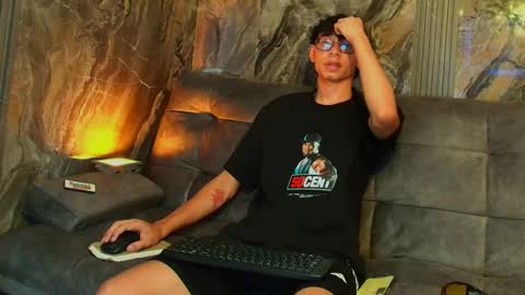 David online show from January 2025 11:15:02 PM