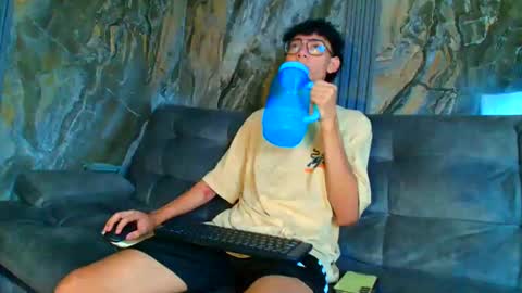 David online show from January 2025 09:19:01 PM