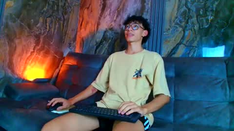 David online show from January 2025 02:19:02 AM