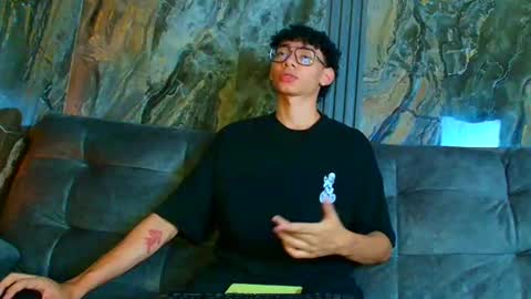 David online show from January 2025 05:41:02 AM