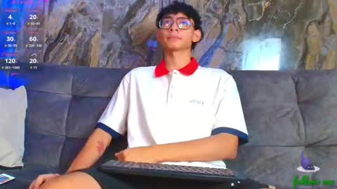 David online show from February 2025 09:33:01 PM