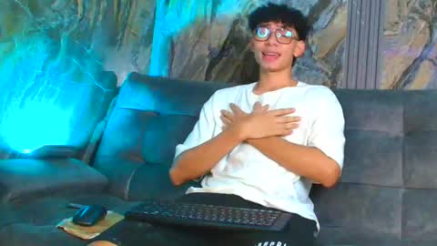 David online show from February 2025 01:18:02 AM