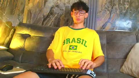 David online show from February 2025 09:37:02 PM