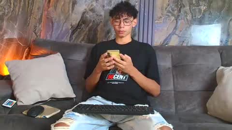 David online show from March 2025 08:42:02 PM