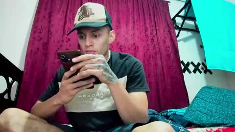 David online show from October 2025 10:29:02 PM