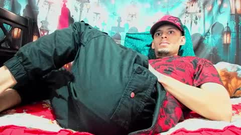 David online show from November 2025 06:24:02 PM