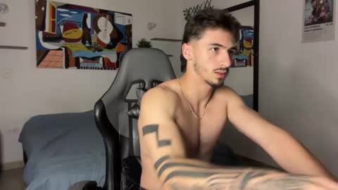 David online show from October 2025 10:23:02 PM