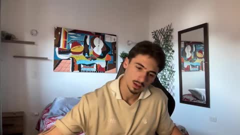 David online show from November 2025 09:13:02 PM