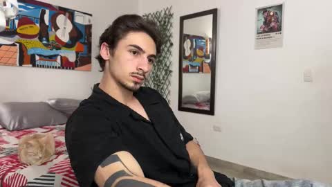 David online show from March 2026 12:24:02 AM