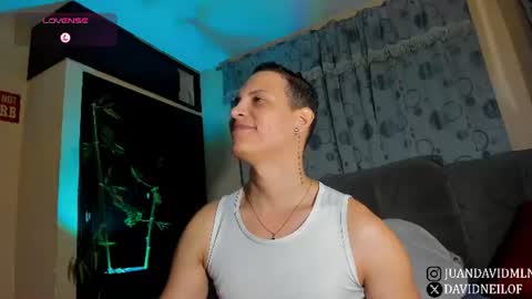 David Neill online show from June 2026 11:09:01 PM