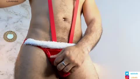 JF oliveira online show from December 2024 12:27:02 PM