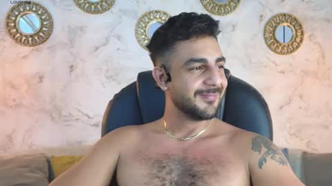 JF oliveira online show from January 2025 02:14:01 PM