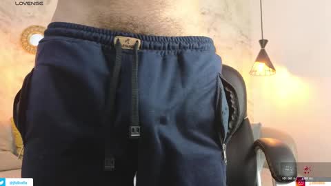 JF oliveira online show from January 2025 02:45:01 PM