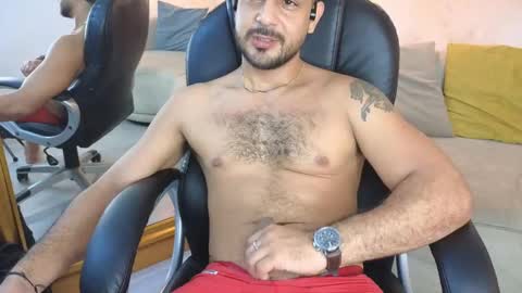 JF oliveira online show from January 2025 01:43:01 PM