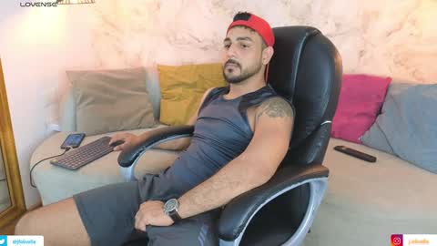 JF oliveira online show from January 2025 04:04:01 PM