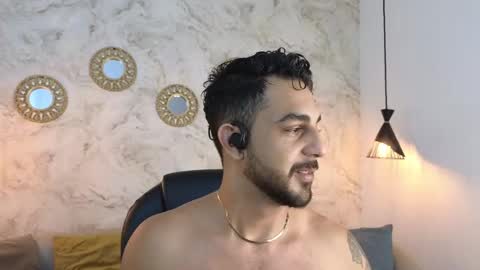 JF oliveira online show from January 2025 12:47:01 PM