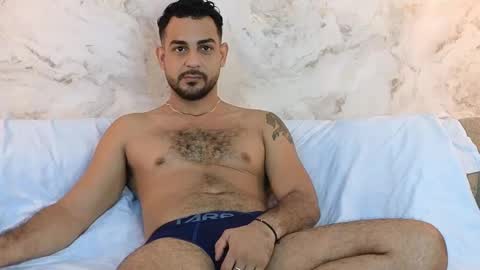 JF oliveira online show from February 2025 01:48:02 PM