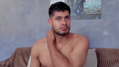 David online show from April 2026 01:03:01 AM