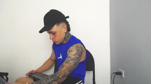 luis online show from September 2025 03:28:02 AM