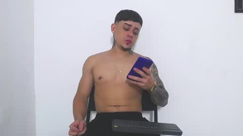 luis online show from September 2025 03:27:02 AM