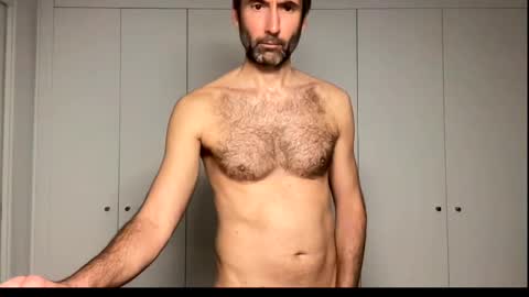 David Cock online show from January 2025 06:53:02 PM