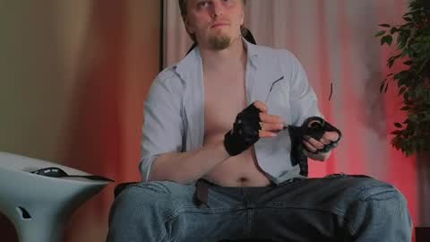 Vincente online show from April 2026 08:34:01 PM