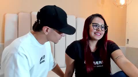 Snapshot of david_victoriaa chatting on January 2025 01:58:01 PM david_victoriaa online show from January 2025 01:58:01 PM