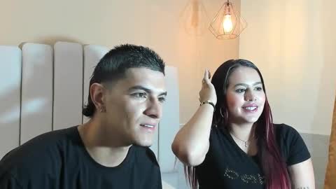 Snapshot of david_victoriaa chatting on January 2025 11:10:01 AM david_victoriaa online show from January 2025 11:10:01 AM