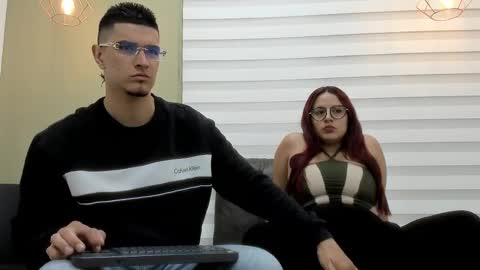 Snapshot of david_victoriaa chatting on September 2025 12:49:02 PM david_victoriaa online show from September 2025 12:49:02 PM