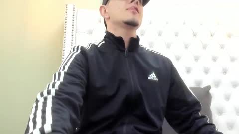 Snapshot of david_victoriaa chatting on September 2025 01:13:01 PM david_victoriaa online show from September 2025 01:13:01 PM