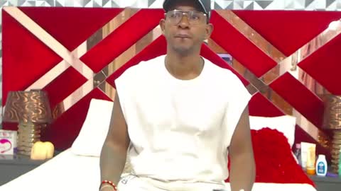 BigBulge online show from July 2026 12:40:02 PM