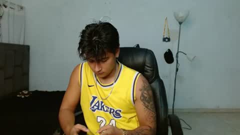 David Bless online show from July 2026 02:35:02 AM