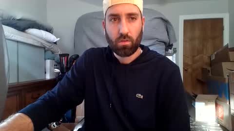 DavidBoner85 online show from November 2025 03:34:01 PM