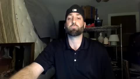 DavidBoner85 online show from March 2026 11:37:02 AM