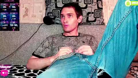 Snapshot of davidcarrollx chatting on September 2025 11:32:02 AM DavidCarroll online show from September 2025 11:32:02 AM
