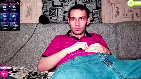 DavidCarroll online show from January 2026 11:36:01 AM