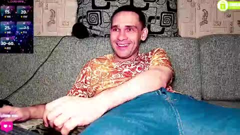 DavidCarroll online show from March 2026 10:02:02 PM