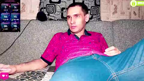 DavidCarroll online show from March 2026 08:02:01 PM