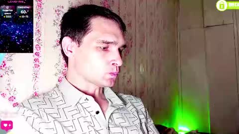 DavidCarroll online show from July 2026 07:59:01 AM