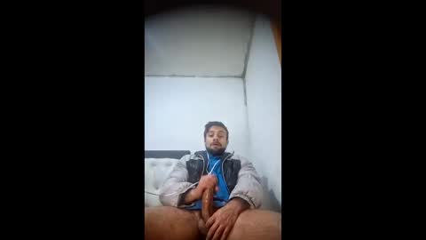 davidcr89 online show from February 2026 06:50:01 AM