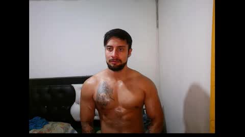 davidcr89 online show from February 2026 05:47:02 AM