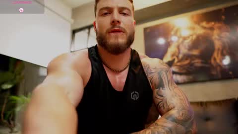 Snapshot of davidd_blake chatting on October 2025 05:50:02 AM David Blakee online show from October 2025 05:50:02 AM