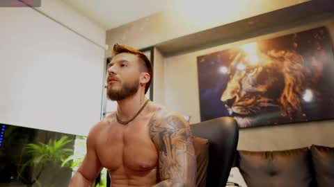 Snapshot of davidd_blake chatting on October 2025 05:07:02 AM David Blakee online show from October 2025 05:07:02 AM